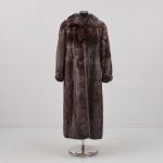 1221 3647 Minkpäls
